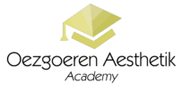 oezgoeren aesthetik academy logo