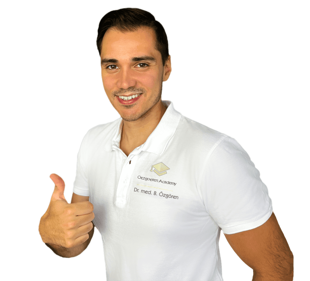 dr özgören