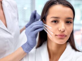 Fadenlifting Kurs Fadenlifting ästhetische medizin ausbildung